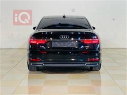 ئاودی A6